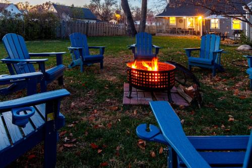 Crane Haven - Boutique-Inspired with Modern Flare