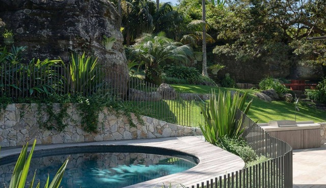 Crane Lodge blends the beauty of nature with unmatched luxury.