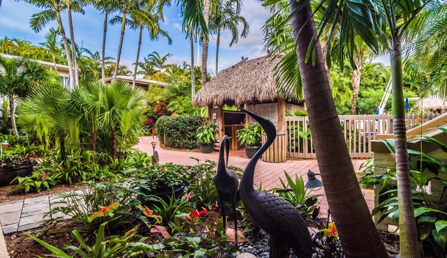 Crane's Beach House Boutique Hotel & Luxury Villas