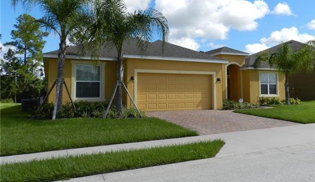 Crane's Roost Villa - Five Bedroom Home