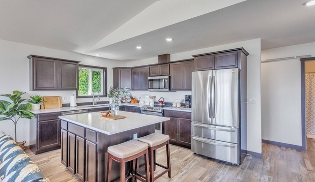 Cranes Landing Hidden Beach Home 3 Bedroom Residence by RedAwning