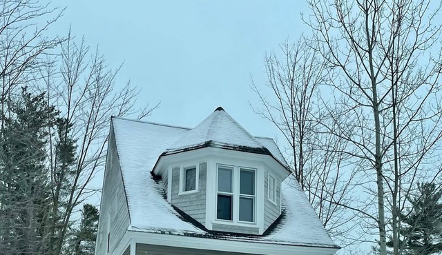 Cranmore Cottage in North Conway Village