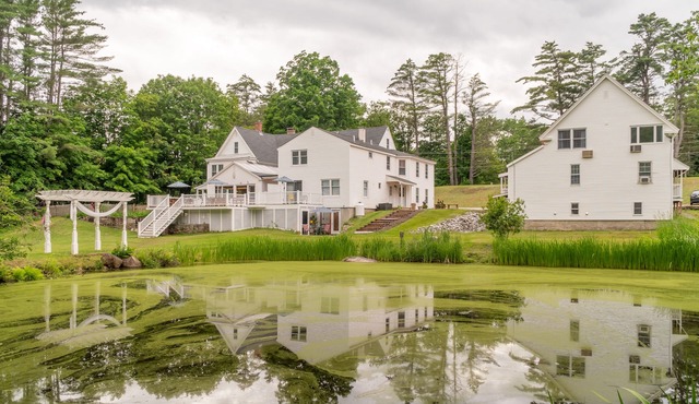 Cranmore Mountain Lodge Bed & Breakfast