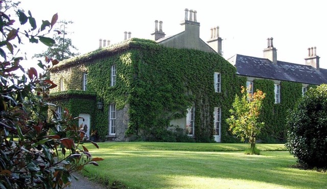 Crannagael House - NITB 4 Stars