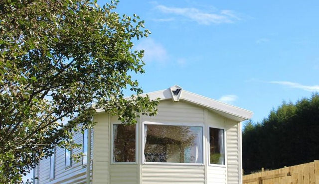 Crannich Holiday Caravans