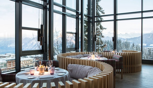 Crans Ambassador
