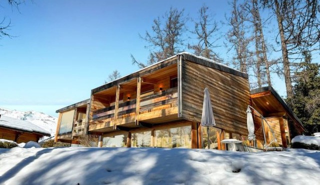 Crans Montana sous les Etoiles by Interhome