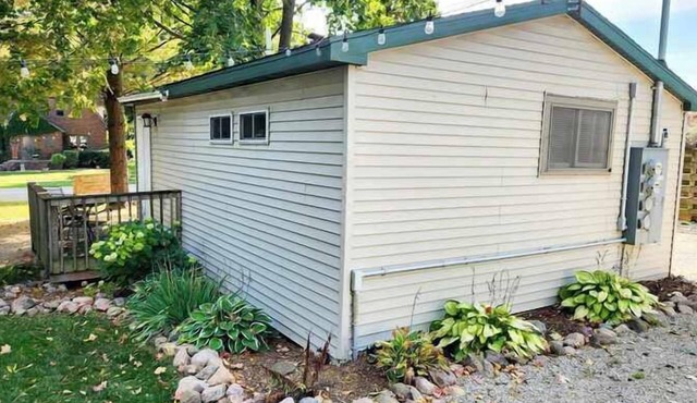 Crappie Cabin - Fremont, WI