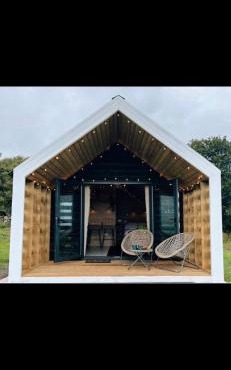 Craster Coastal Cabins