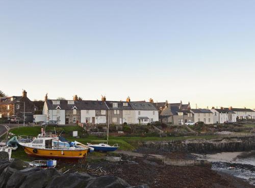 Craster View