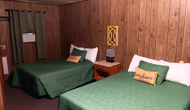 Crawford Motel