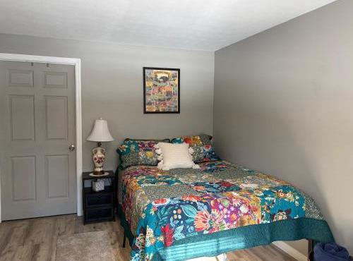 Crawford Suite