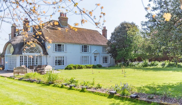 Craythornes - a holiday let by Bloom Stays that sleeps 18 guests in 5 bedrooms