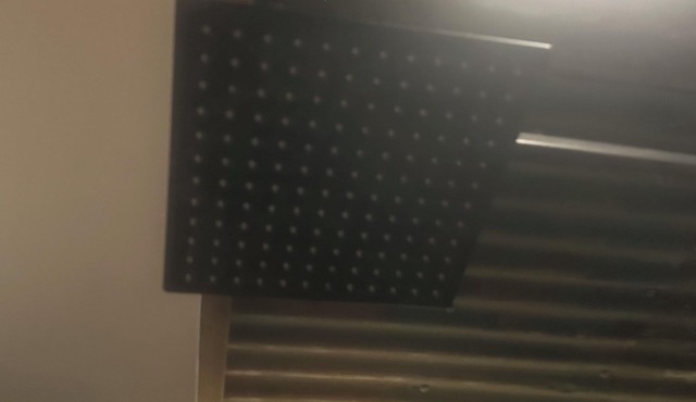 Crazy Farm C-Can Chalet