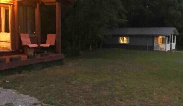 Crazy Joe’s Cabin #2