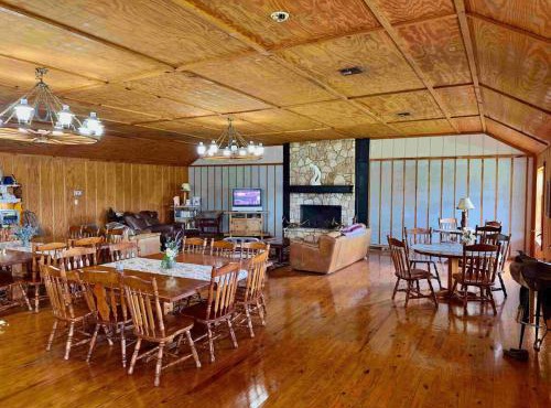 CRC Ranch Retreat