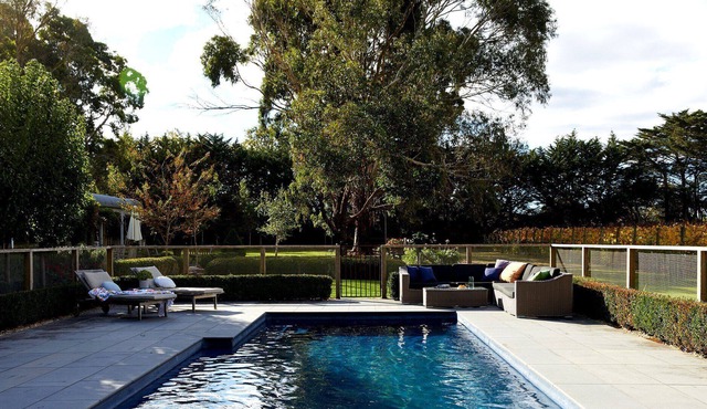 Creadon Homestead (Heated Pool)