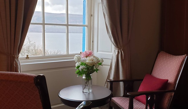 Creag Dhubh Country House