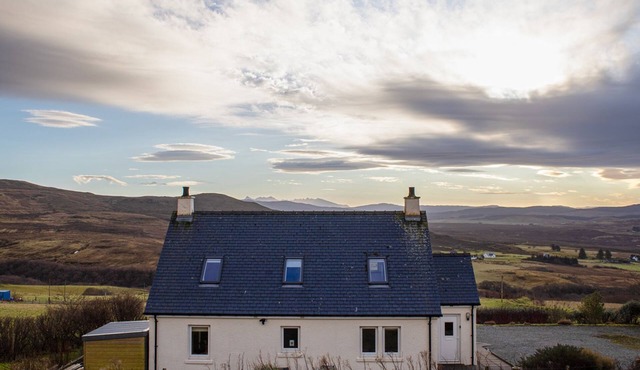 Creagan by Interhome