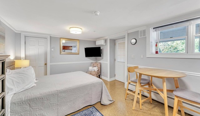 Creamery Apartments, #4 of 11 Units in Village of Cooperstown Apt Bldg