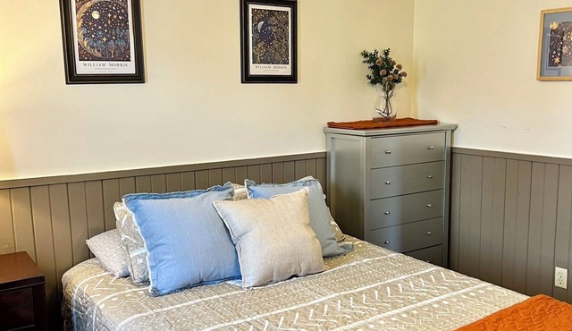 Creamery Meadows Apartment