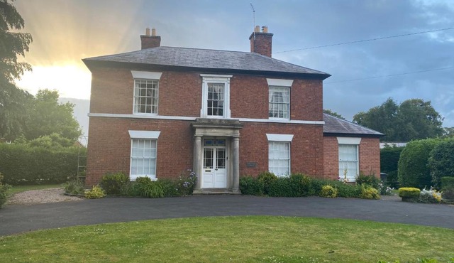 Creamore Grove Wem Shrewsbury