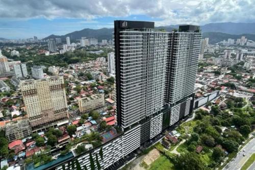 Creamy French at Urban Suite