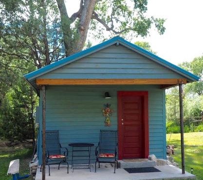 Create Lasting Memories: Family-Friendly Rustic Cabin in New Mexico's Backcountry