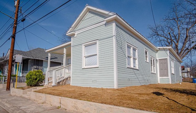 Create Memories 4BR3BA Near Riverwalk Downtown