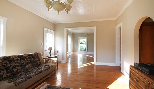 Create Your Perfect Stay with us! Near Fox Lake! Enjoy fishing!