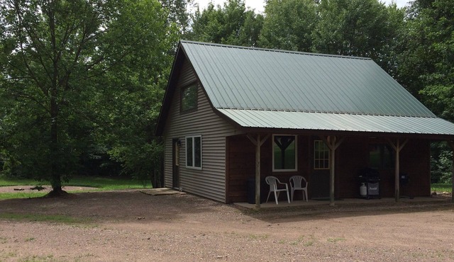Creature's Retreat - a northern Wisconsin cabin in Price County