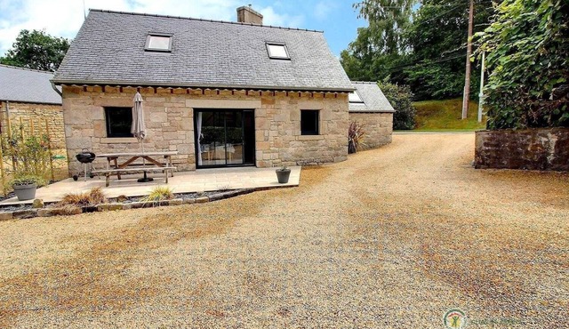 Crech Ar Feuteun - LANVELLEC