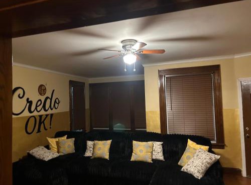 Credo Ok! Party Room