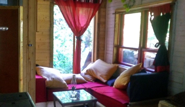 Creek Cottage