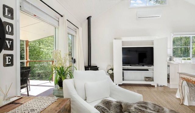 Creek Cottage - Leura Couples Getaway