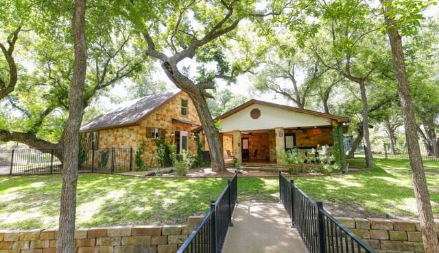 Creek Haven Getaway | Concierge Services