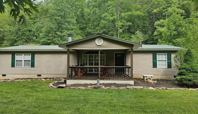 Creek Life Cottages II