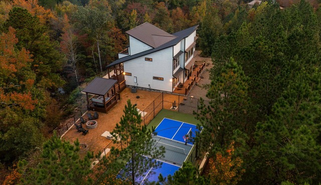 Creek, PickleBall/Basketball, Game Room, EV, Pets, D2C