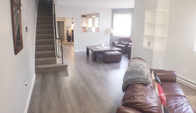 Creek River Homestay-Close to the Base/Harrisburg/Hershey/Lancaster/Much More!