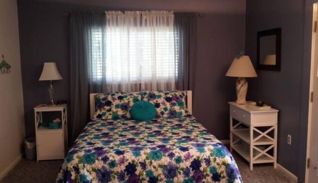Creek Side Bed and Breakfast