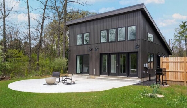 Creek Stay Cottage New Listing