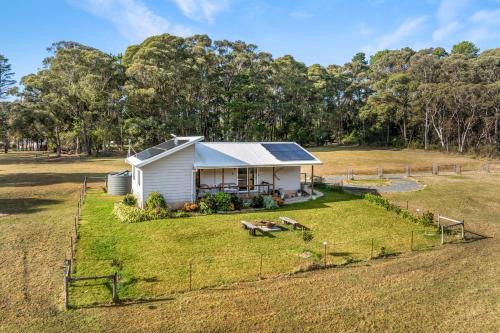 Creek View Cottage, Fitzroy Falls