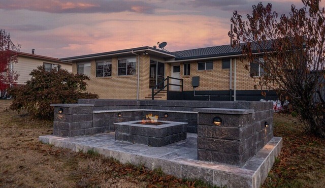 Creek View Cottage by Humble Abode