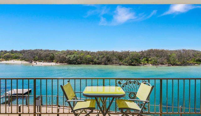 Creekfront Kingscliff Waters 2