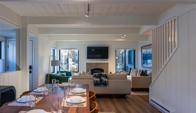 Creekside 1274 - Nr Ski + Sun Valley Rec Passes