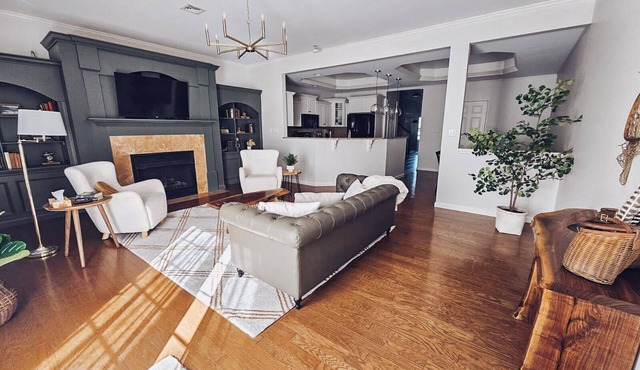 Creekside Anglers in the heart of Chambersburg