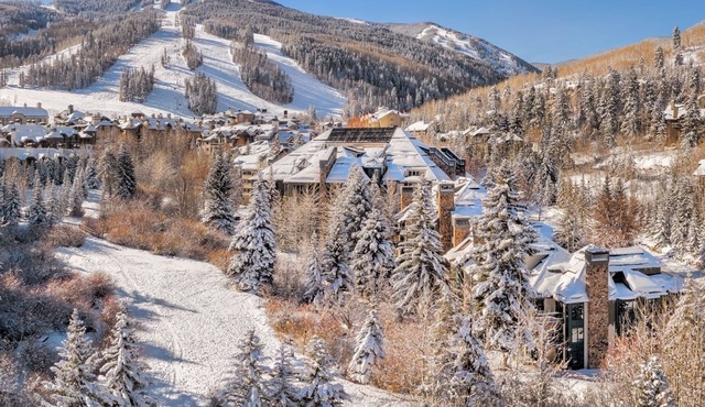 Creekside at Beaver Creek