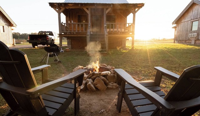 Creekside Cabin Near Waterfalls, Hiking, & Lake