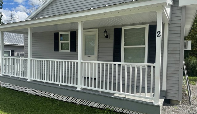 Creekside Cottage #2 Multiple charming cottages near Cooperstown #2 of 12