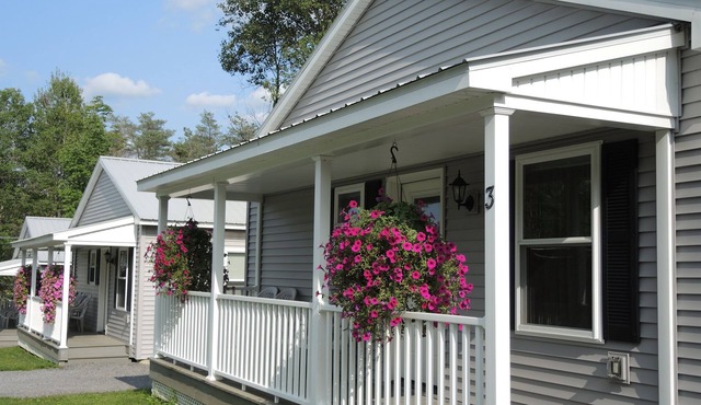 Creekside Cottage # 6 Multiple charming cottages near Cooperstown #6 of 12